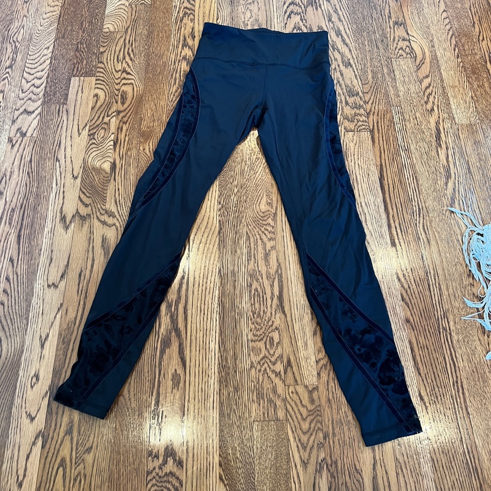 Lulu lemon leggings